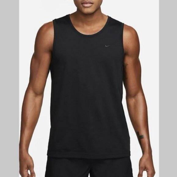 Nike Primary Dri-FIT Versatile Tank XXL Tall - Picture 2 of 12